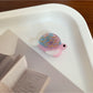 Beau - Stylish Turtle Acetate Hair Clip