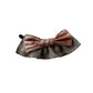 Beau - Bow Banana Twist Hair Clip