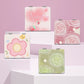 Mirroray - Cartoon Pattern Folding Compact Makeup Mirror