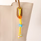 Keypus - Versatile Dopamine-Colored Keychain