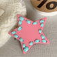 Beau - Star Shaped Geometric Hair Clip