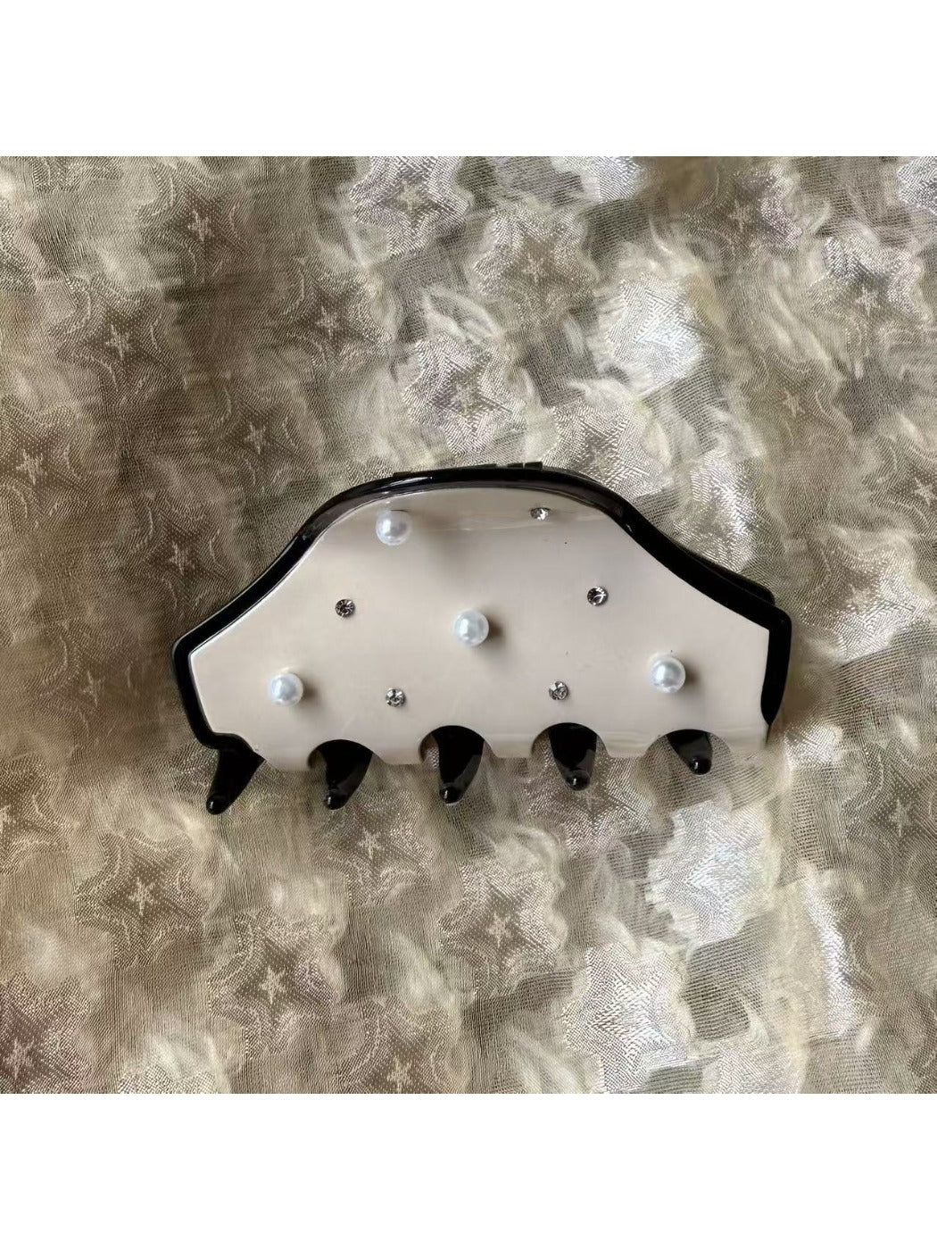 Beau - Minimalist Sweet Hair Clip
