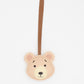 Keypus - Cute Cartoon Themed Keychain