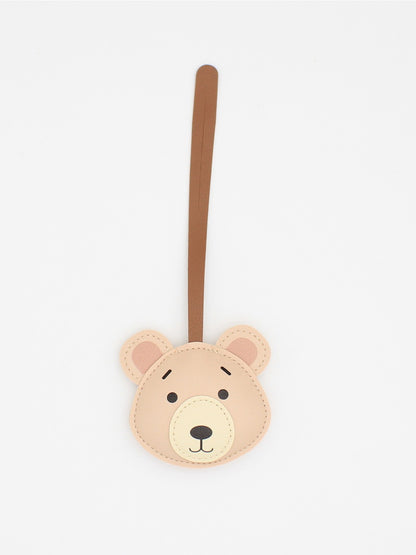 Keypus - Cute Cartoon Themed Keychain