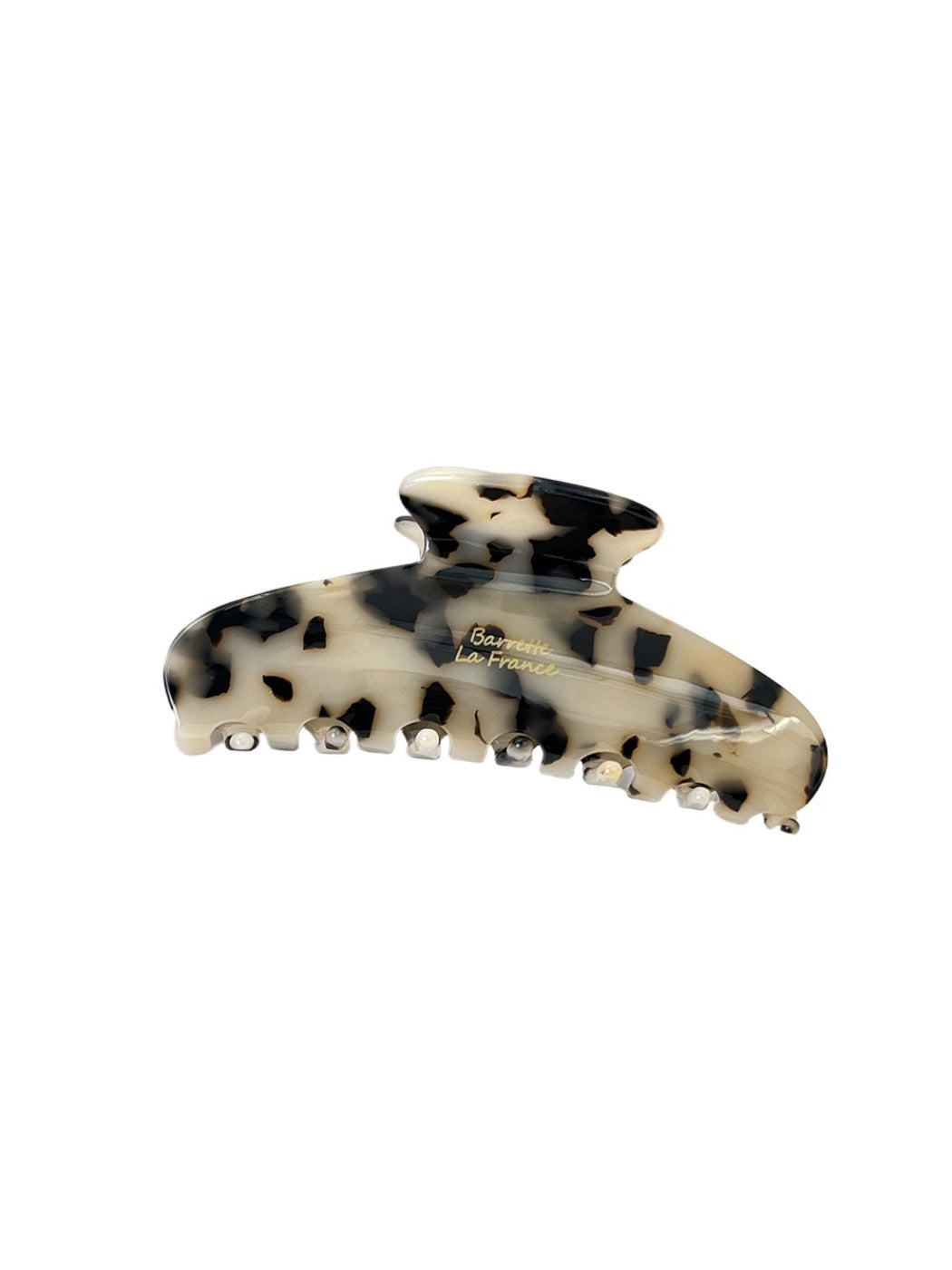 Beau - Stylish Acetate Hair Clip