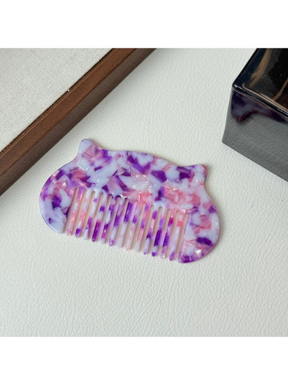 Camerow - Cute Cat Ear Comb