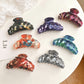 Beau - Elegant Curved Crescent Style Claw Clip