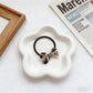 Gifty - Colorful Bow-Shaped Hair Tie
