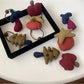 Gifty - Adorable Figure Hair Tie