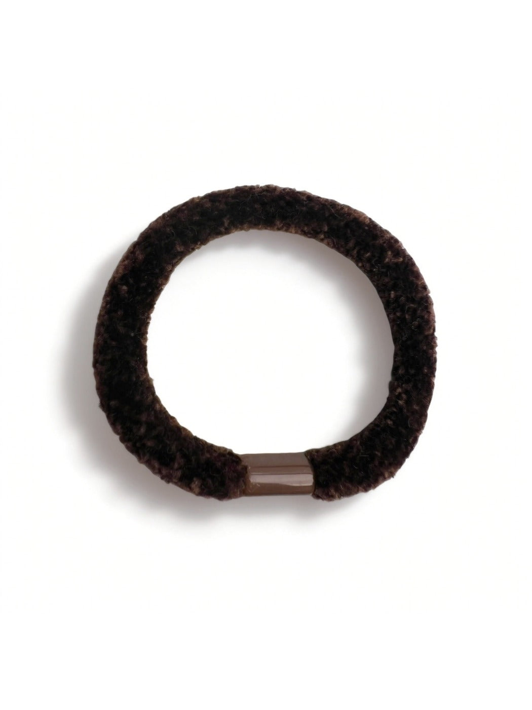 Gifty - Fashionable Cute Plush Hair Tie