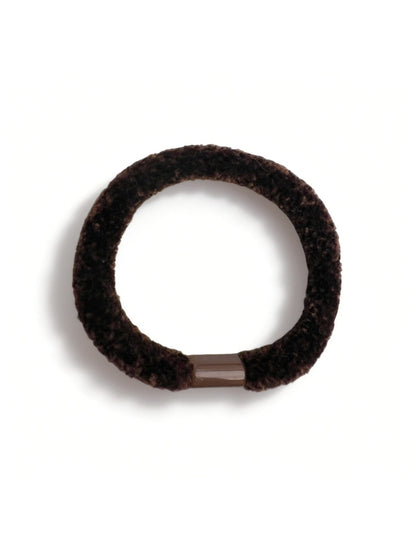 Gifty - Fashionable Cute Plush Hair Tie