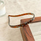 Gifty - Retro Acetic Acid Fiber Slim Headband