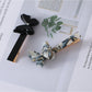 Beau - Vintage Butterfly Straight Hair Clip