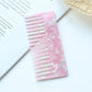 Camerow - Vintage Minimalist Comb Hairbrush