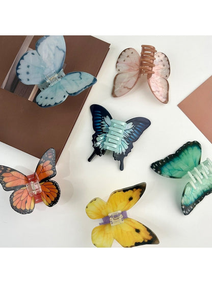 Beau - Ethereal Butterfly Hair Clip