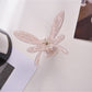 Beau - Dragonfly Designed Hair Claw Clip