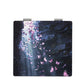 Mirroray - Butterfly Print Portable Touch Up Mirror