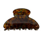 Beau - Elegant Solid Color Hair Clip