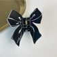 Beau - Butterfly-Shaped Shark Clip