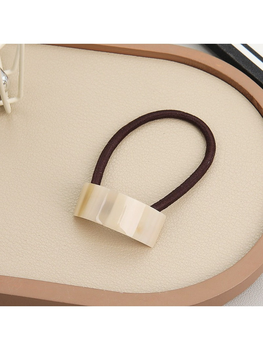 Gifty - Gradient Rectangular Hair Tie
