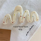 Beau - Cute Rhinestone Hair Clip