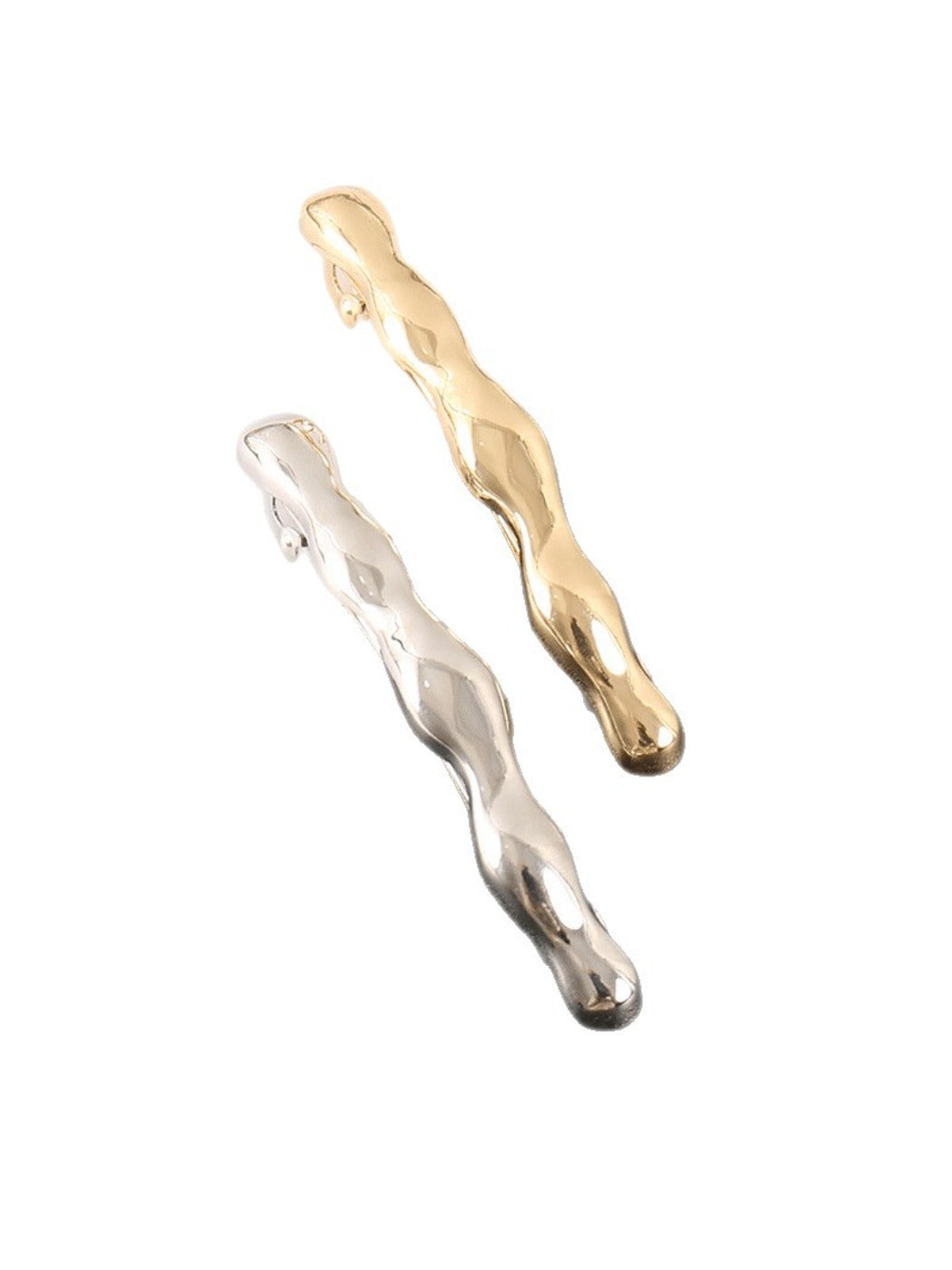 Beau - Elegant Geometric Hair Clip