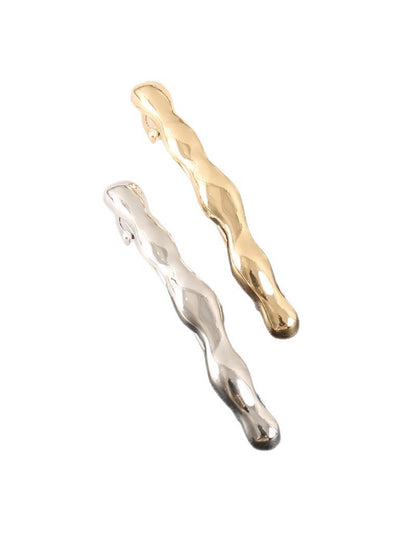 Beau - Elegant Geometric Hair Clip