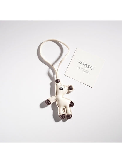 Keypus - Cute Teddy Bear Keychain