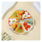 Gifty - Fashionable Knitted Scrunchie Hair Bands