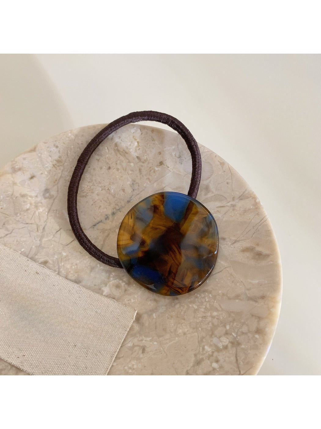 Gifty - Vintage Style Ombre Hair Tie