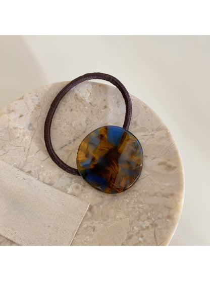 Gifty - Vintage Style Ombre Hair Tie