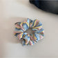 Gifty - Colorful Striped Hair Tie