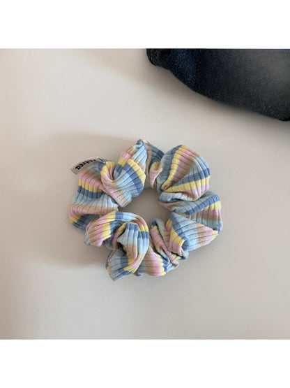 Gifty - Colorful Striped Hair Tie