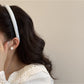 Gifty - Women's Bow Detail Daily Styling Headband
