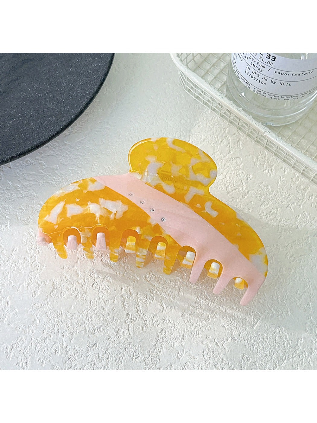 Beau - Ombré Macaron Claw Clip