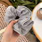 Gifty - Sweet Large Hair Ties for Women