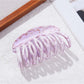 Beau - Pretty Printed Hair Clip
