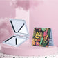Mirroray - Foldable Makeup Mirror for Home