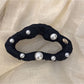 Beau - Minimalist Cloud Shaped Claw Clip