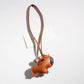 Keypus - Cute Capybara-Shaped Keychain