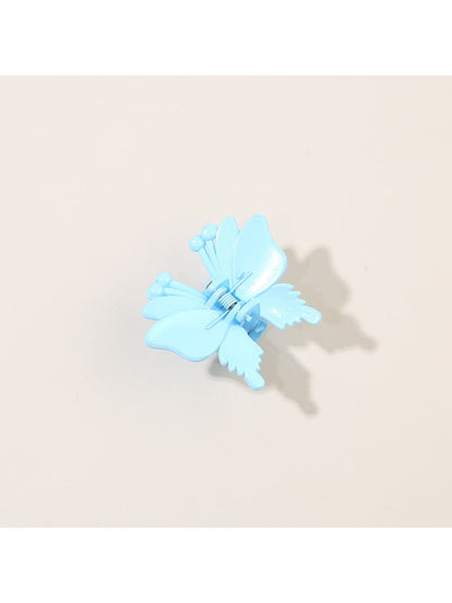 Beau - Colorful Butterfly-Shaped Hair Clip