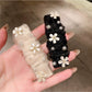 Beau - Ethereal Pleated Hair Clip