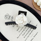 Beau - Luxe Camellia Hair Clip