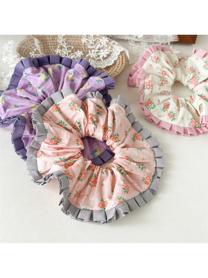 Gifty - Cute Small Flower Hair Tie
