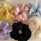 Gifty - Spinning Lace Hair Loop