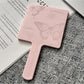 Mirroray - Butterfly Handled Vanity Mirror