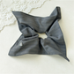 Gifty - Heart Stripe High Stretch Hair Scrunchie
