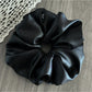 Gifty - Faux Leather Hair Ties