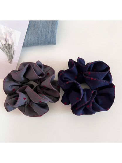 Gifty - Minimalist Sweet Fashion Scrunchie
