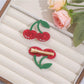 Beau - Sweet Cherry Hair Clip